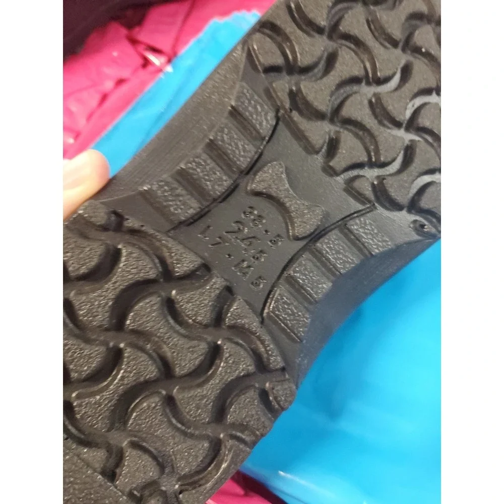 Birkenstock Profi-Birki Womens Shoes Sz 7‎ Regular Fit Black Comfort Round Toe